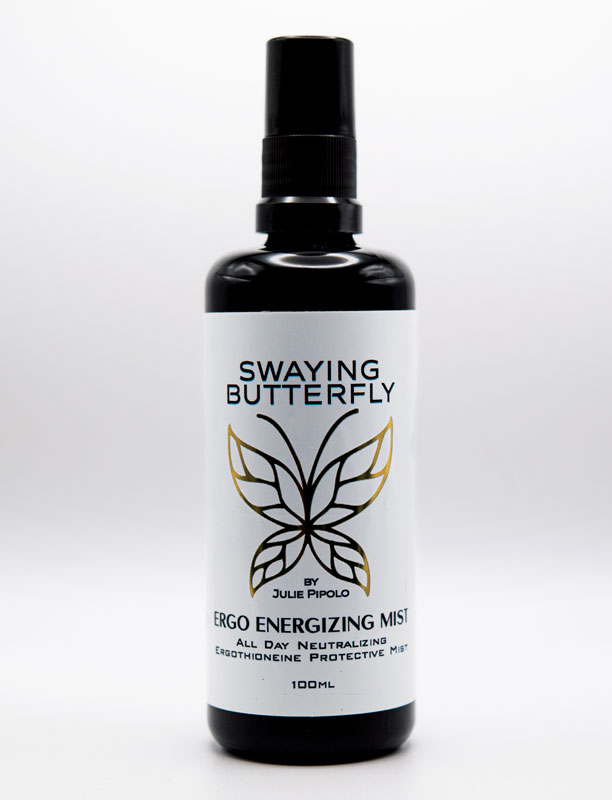 Ergo Energizing Spray Swaying Butterfly