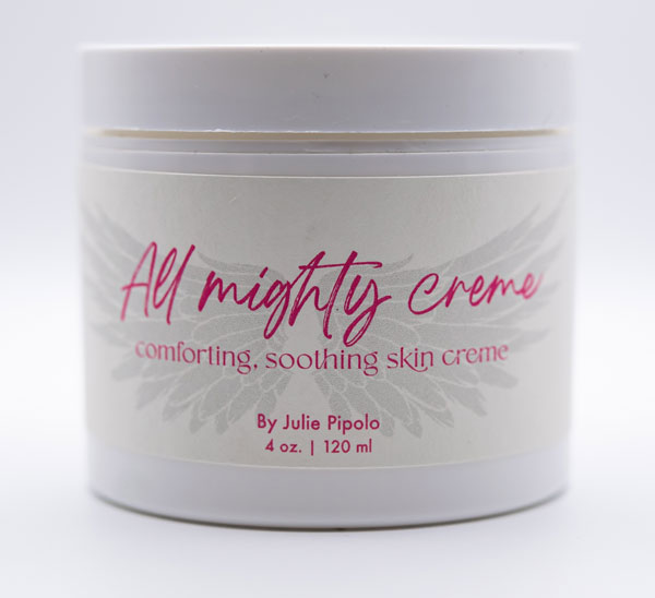 All Mighty Cream sm